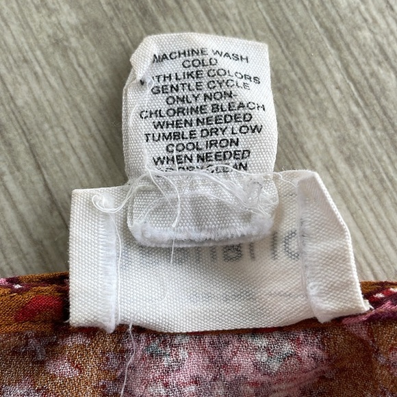 For the Republic maxi dress - Picture 5 of 5